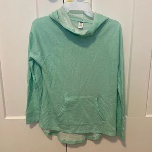 girls old navy hoodie